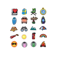 schoenbedels camping