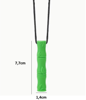 Bijtketting bamboe