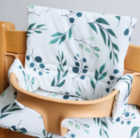 Stoelverkleiner bladeren