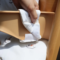 Stoelverkleiner hobbelpaard