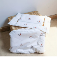 Stoelverkleiner hobbelpaard