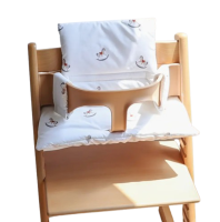 Stoelverkleiner hobbelpaard