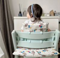 Stoelverkleiner ballon beer