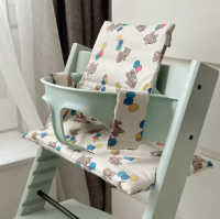 Stoelverkleiner ballon beer