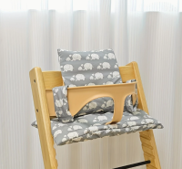 Stoelverkleiner olifanten