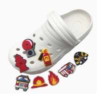 Schoenbedels brandweer
