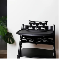 Stoelverkleiner konijnen