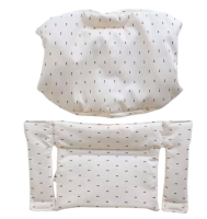 Stoelverkleiner stippen